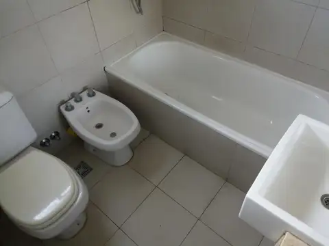 Departamento en Venta 9 años