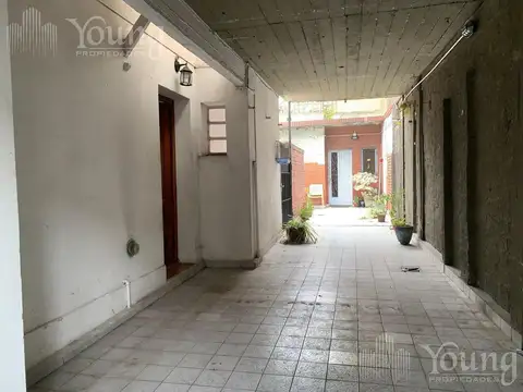 Depto Tipo Casa en Venta de 1 dormitorio