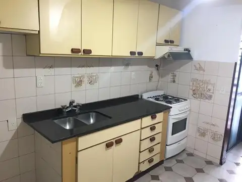 Departamento en Venta en Ciudadela, USD 62.000