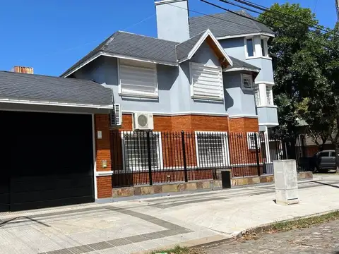 Rodríguez Peña 400