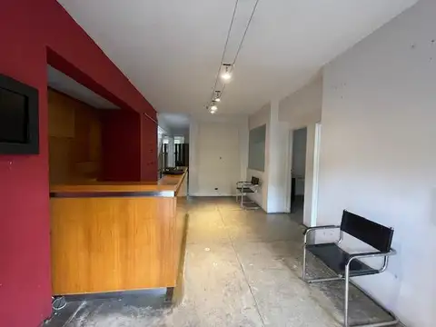 Carlos francisco Melo  al 2800