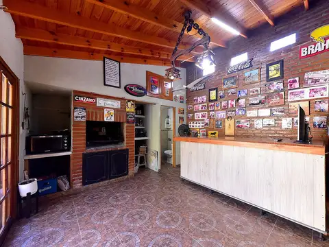 Casa en Venta de 2 dormitorios