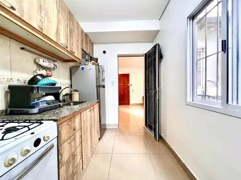 Depto Tipo Casa en Venta 10 años