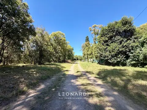 Juan B. Justo 1021, Lote 8