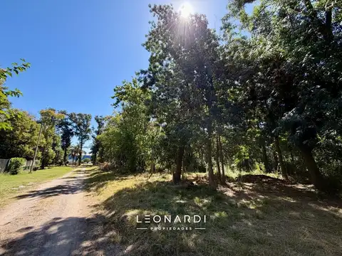 Juan B. Justo 1021, Lote 8