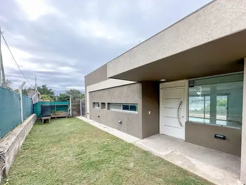 VENTA CASA VILLA PARQUE SIQUIMAN GRAN OPORTUNIDAD!