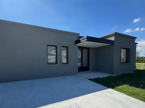 Casa  en Venta en San Matias, Escobar, G.B.A. Zona Norte