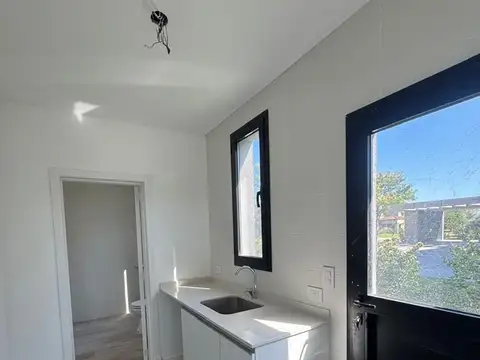 Casa en Venta al Noroeste