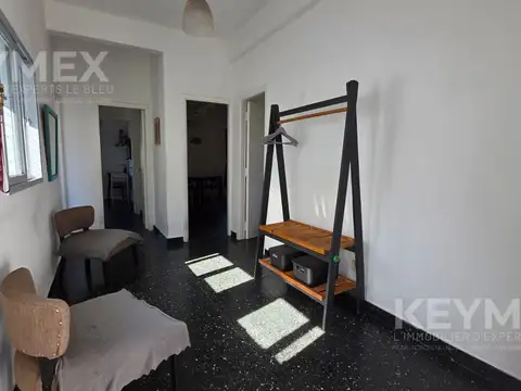 Depto Tipo Casa en Venta en Parque Avellaneda, USD 175.000