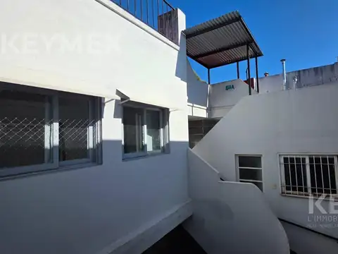 Depto Tipo Casa en Venta de 3 dormitorios
