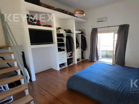 VENTA PH 4 AMBIENTES FRENTE AL PARQUE AVELLANEDA