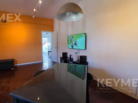 Depto Tipo Casa en Venta 30 años