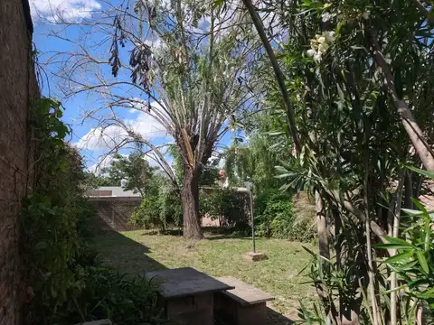 VENTA CASA CON COCHERA Y LOCAL - BARRIO LOYOLA SUR