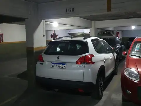 AV. RIVADAVIA Y AV. BOYACA 1° SUB.