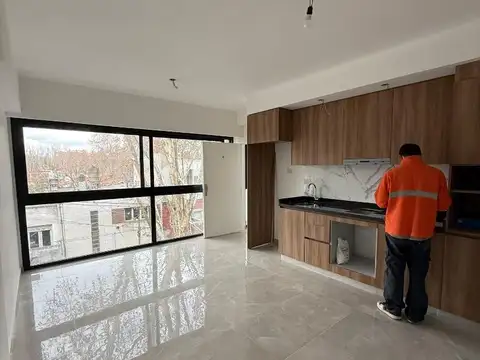 Departamento 3 ambientes con 3 baños