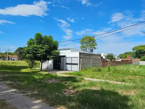 Se vende Terreno en Barrio Don Carlos