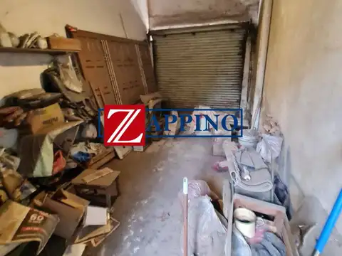 Casa en Venta en San Nicolás, USD 115.000