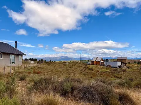 Terreno en Venta en Ñirihuao Estacion Fcgr, USD 45.000