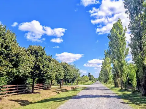 Casa 6 ambientes con 4 baños