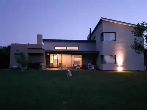 Chacras de la Reserva