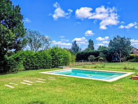 Chacras de la Reserva