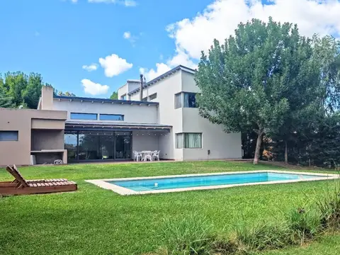 Casa en Venta 5 años
