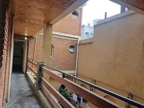 Terreno en Venta 17  mts Fondo