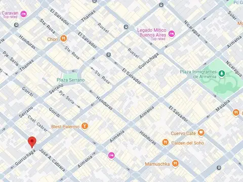 Terreno en Venta de 158,0 m2