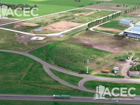 Au Rosario - Buenos Aires Km 280 - Parque Industrial - PIRCA