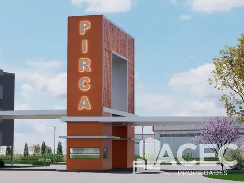Venta -Nave Industrial - PIRCA - Alvear