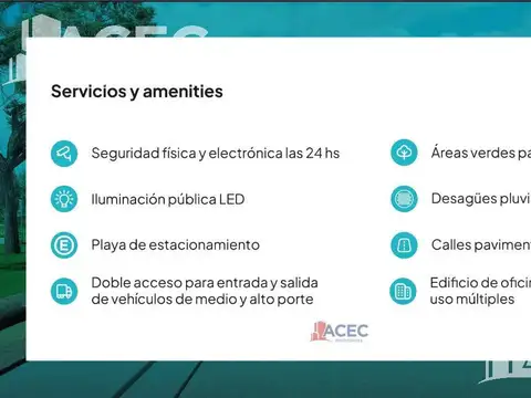 Venta -Nave Industrial - PIRCA - Alvear