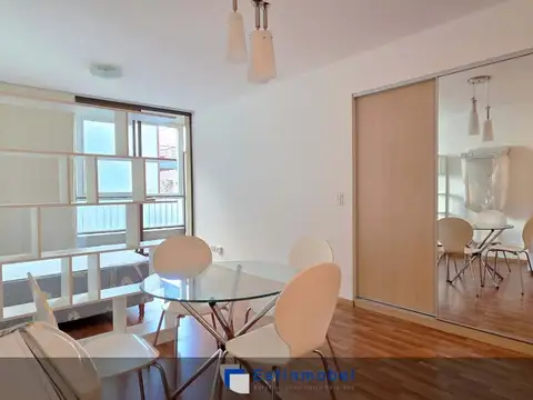 Departamento en Venta 14 años