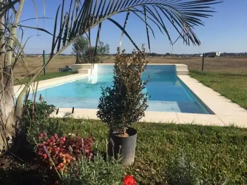 CASA AL GOF EN VENTA - MAROTO PROPIEDADES