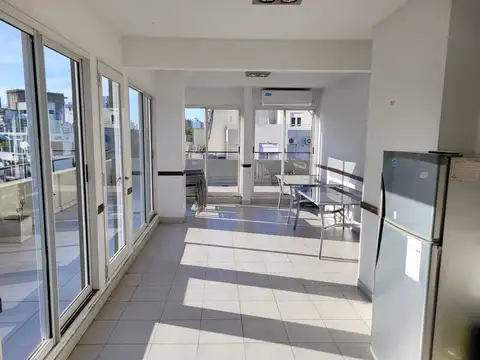 Departamento en Alquiler en Barrio Norte, USD 800