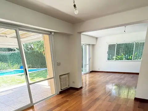 Casa en Venta 22 años