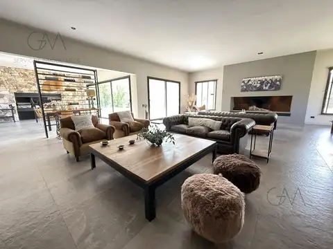 CASA EN ALQUILER 24 MESES BARRIO RUMENCÓ