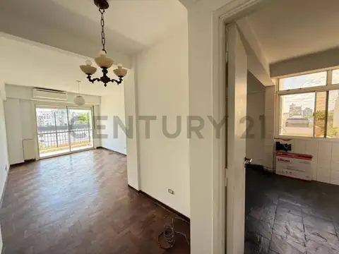 antonio cabrera 5000, Piso 6