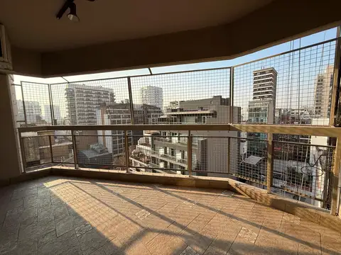 Departamento en Alquiler de 3 dormitorios