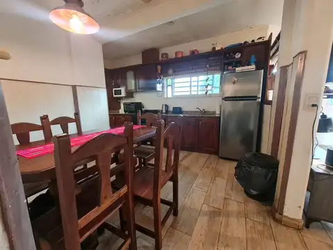 Casa en Venta al Norte