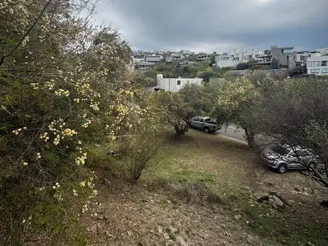 Terreno en Venta de 1129,0 m2