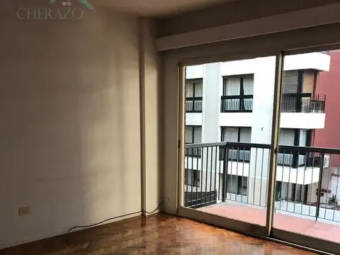 Departamento en Alquiler en Palermo, $ 950.000