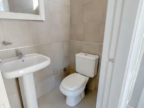 Departamento en Venta 12 años