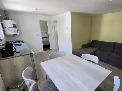 Depto Tipo Casa en Venta 5 años