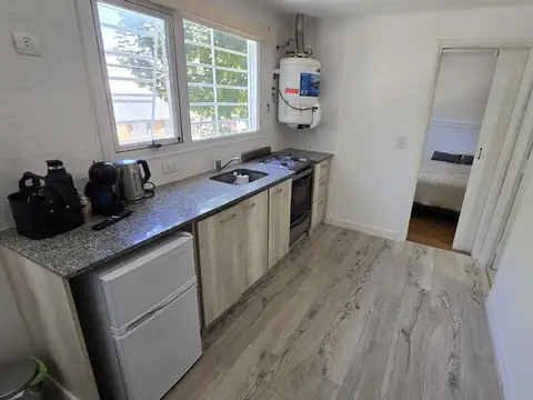 Depto Tipo Casa en Venta de 2 ambientes