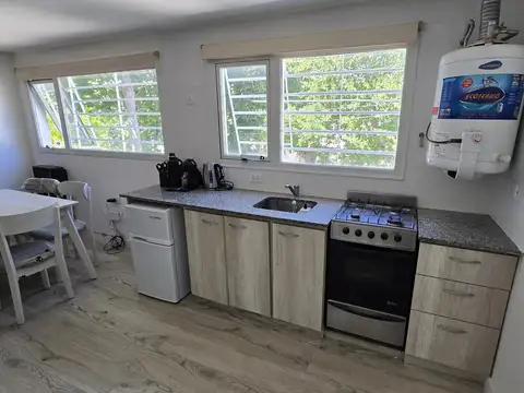 Depto Tipo Casa en Venta en Mar Del Plata, USD 63.000