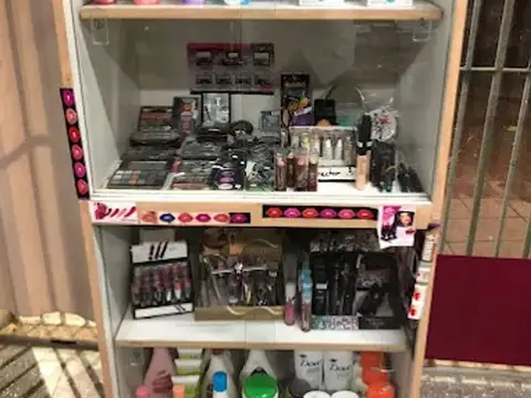 Fondo Comercio en Venta 22 años