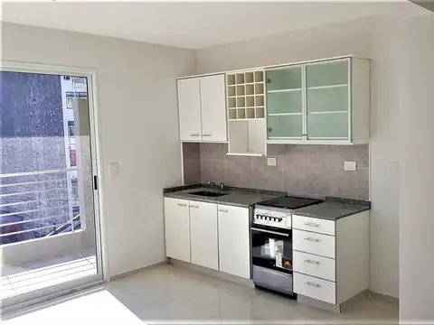 Dr L Pasteur 700, Piso 1