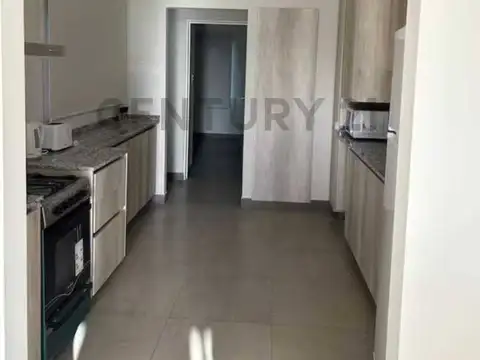 Departamento céntrco en venta en Rafaela