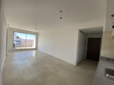 SAN MARTIN AV. 7000, Piso 8