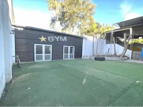 Galpon en Venta 15 años